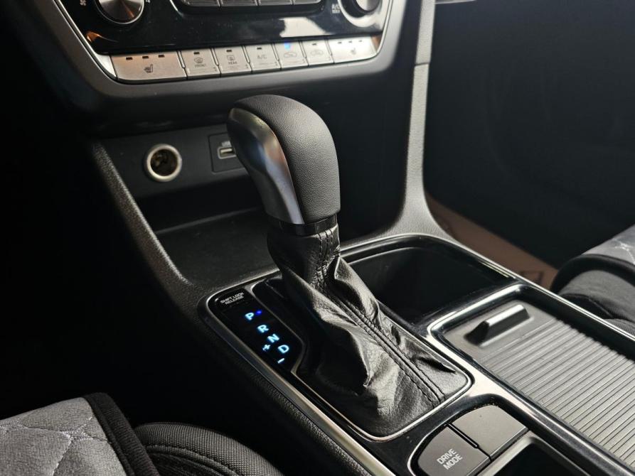 Hyundai Sonata VII (LF) Рестайлинг Краснодар  - изображение 25