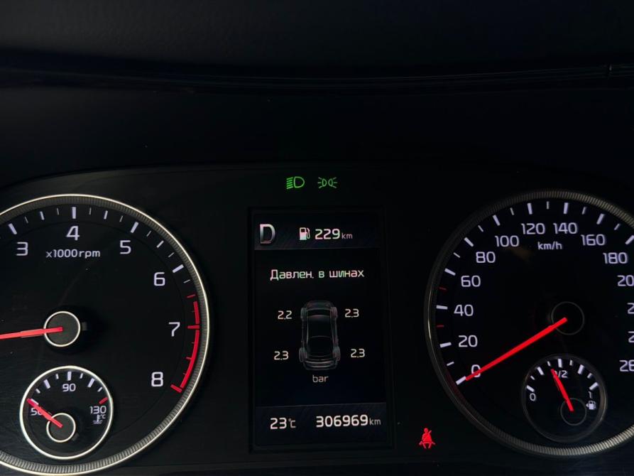 Kia K5 III Москва  - изображение 15