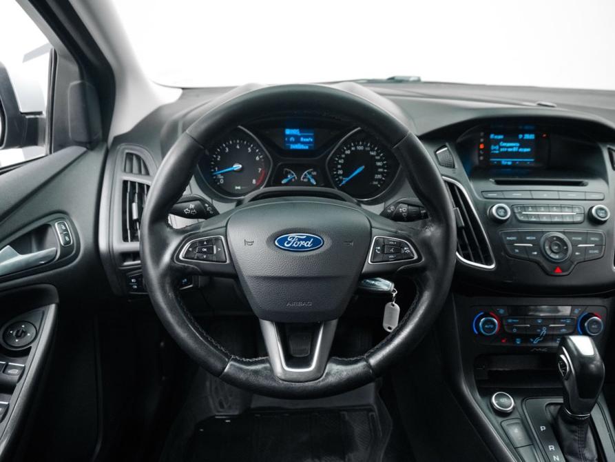 Ford Focus III Рестайлинг Ростов-на-Дону  - изображение 7