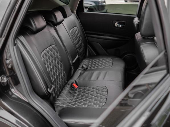 Nissan Qashqai I Рестайлинг с пробегом 2012 года, цена 999 000 рублей, 175543 км, внедорожник, Автокод Объявления