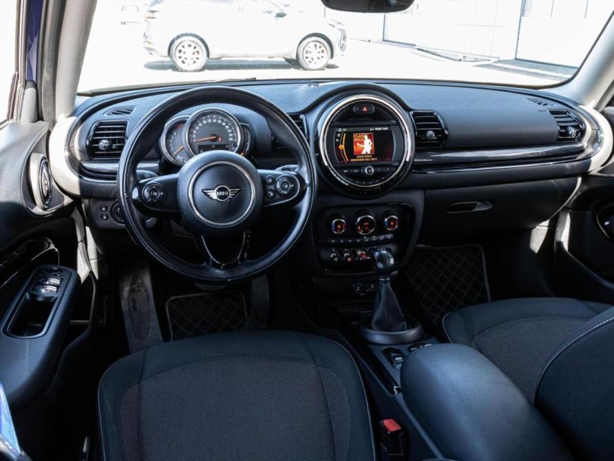 Mini Clubman II Краснодар  - изображение 6