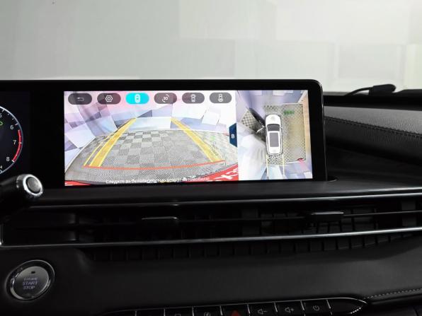 Chery Tiggo 7 Pro Max I с пробегом 2023 года, цена 1 920 000 рублей, 53020 км, внедорожник, Автокод Объявления