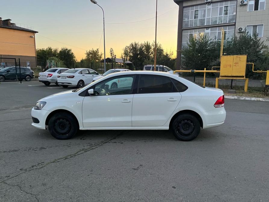 Volkswagen Polo V Оренбург  - изображение 4