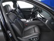 BMW 5 серии VII (G30/G31/G38) Рестайлинг Москва  - изображение 35