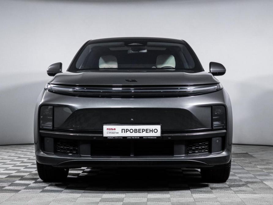 Li Auto (Lixiang) L7 I Рестайлинг Москва  - изображение 2
