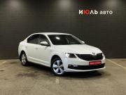 Skoda Octavia III (A7) Рестайлинг Челябинск  - изображение 25