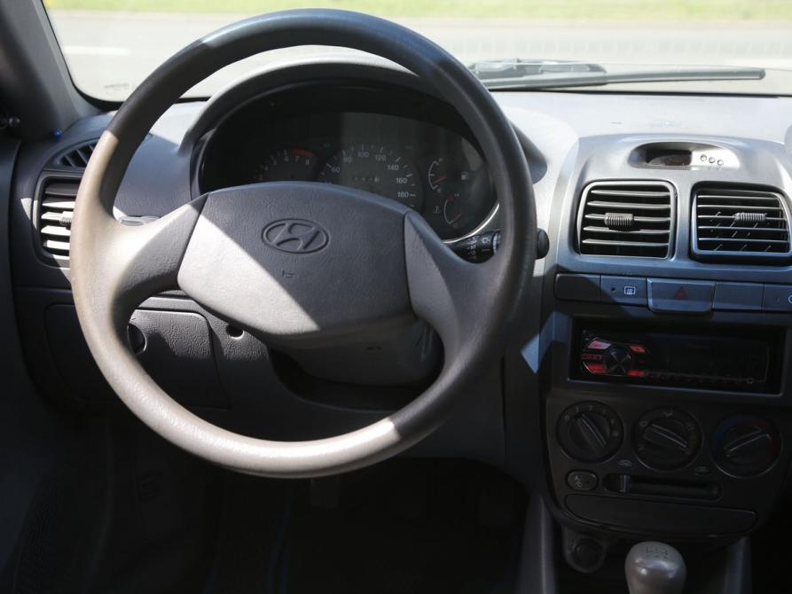 Hyundai Accent II Иваново  - изображение 14