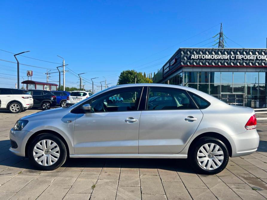 Volkswagen Polo V Стерлитамак  - изображение 7