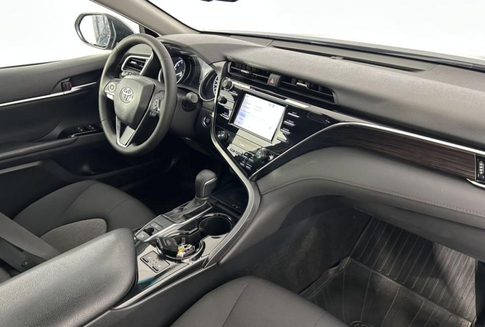 Toyota Camry VIII (XV70) Саранск  - изображение 20