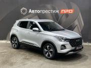 Chery Tiggo 4 Pro I Пермь  - изображение 25