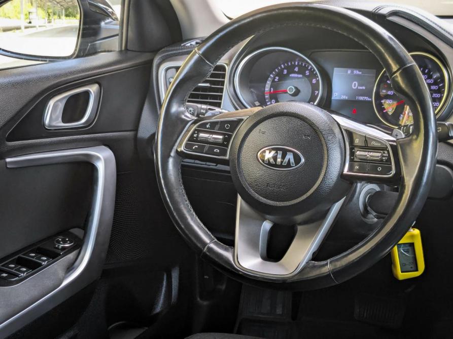 Kia XCeed I Екатеринбург  - изображение 14