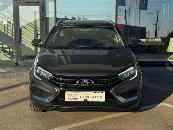 Lada (ВАЗ) Vesta I Рестайлинг (NG) с пробегом 2025 года, цена 1 419 000 рублей, 30718 км, универсал, Автокод Объявления