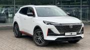 Changan UNI-S I Москва  - изображение 11