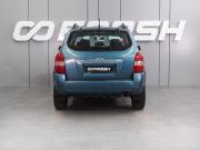 Hyundai Tucson I Воронеж  - изображение 21