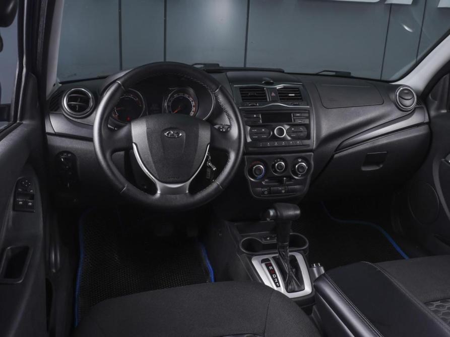 Lada (ВАЗ) Granta I Рестайлинг Ростов-на-Дону  - изображение 6