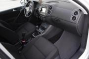 Volkswagen Tiguan I Рестайлинг Брянск  - изображение 25