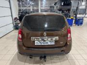 Renault Duster I Пермь  - изображение 13