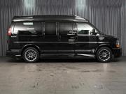 Chevrolet Express II Ставрополь  - изображение 30