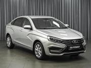 Lada (ВАЗ) Vesta I Рестайлинг (NG) Ставрополь  - изображение 23