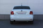 Volkswagen Polo V Рестайлинг Белгород  - изображение 25