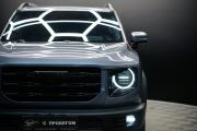 Haval Dargo I Крым  - изображение 61