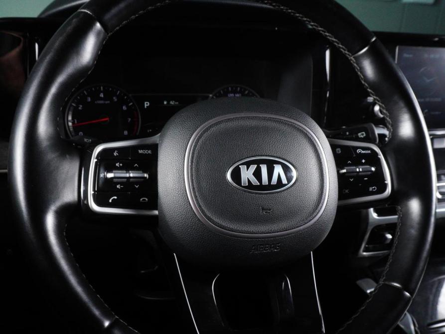 Kia Sorento IV Минеральные Воды  - изображение 18