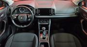 Skoda Karoq I Вологда  - изображение 27