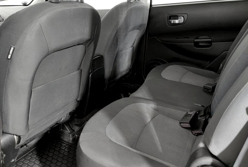 Nissan Qashqai+2 I Волгоград  - изображение 15
