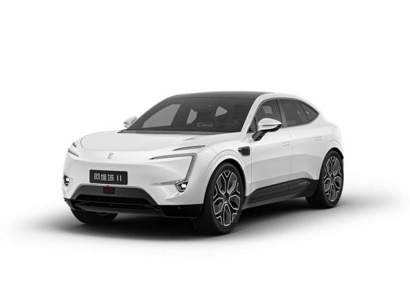 Новый Avatr 11 I 2025 года, цена 7 750 000 рублей, внедорожник, Автокод Объявления