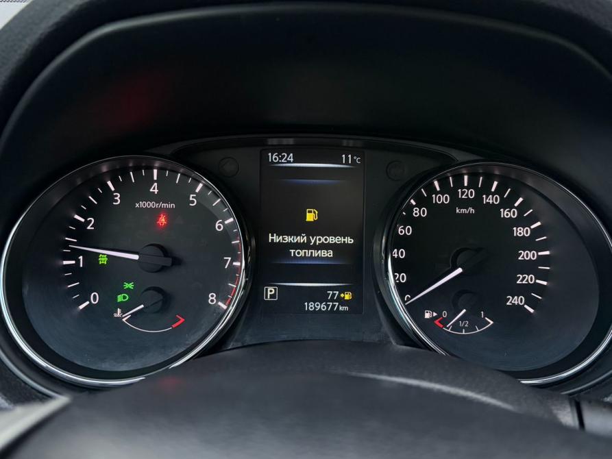 Nissan X-Trail III Москва  - изображение 14