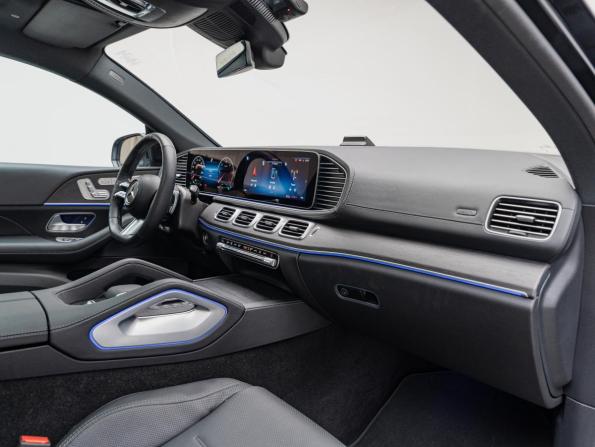 Mercedes-Benz GLE Coupe II (C167) Рестайлинг с пробегом 2023 года, цена 11 990 000 рублей, 28805 км, внедорожник, Автокод Объявления