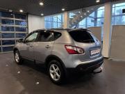 Nissan Qashqai I Рестайлинг Чебоксары  - изображение 38