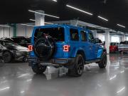 Jeep Wrangler IV (JL) Москва  - изображение 33