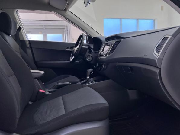 Hyundai Creta I с пробегом 2016 года, цена 1 545 000 рублей, 176100 км, внедорожник, Автокод Объявления