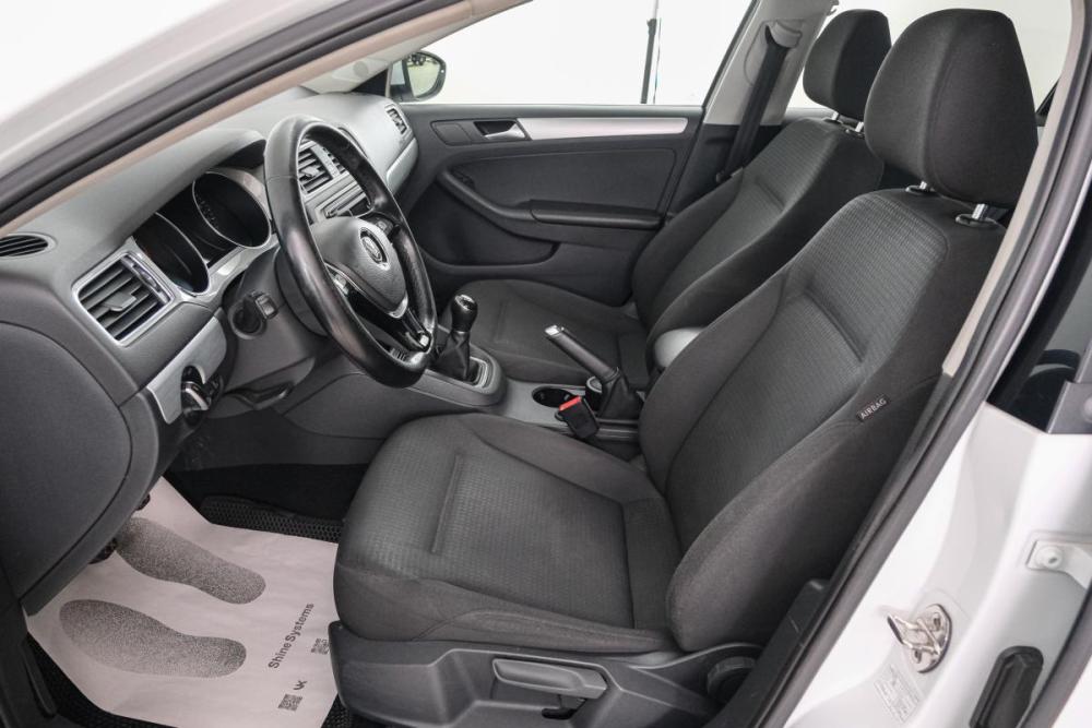 Volkswagen Jetta VI Рестайлинг Красноярск  - изображение 8