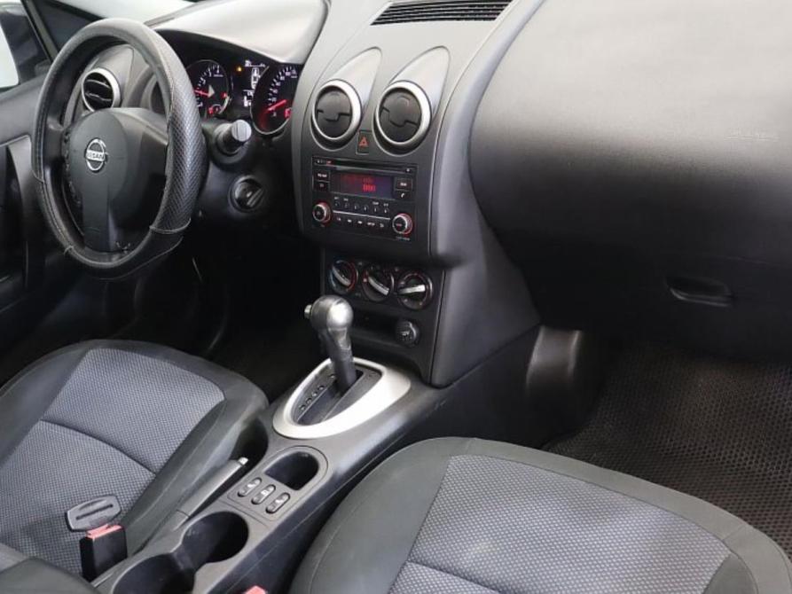 Nissan Qashqai I Рестайлинг Ярославль  - изображение 5
