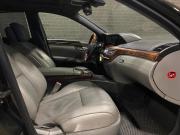Mercedes-Benz S-Класс V (W221) Челябинск  - изображение 34