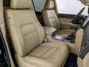 Toyota Land Cruiser 200 Series Рестайлинг 2 Москва  - изображение 55