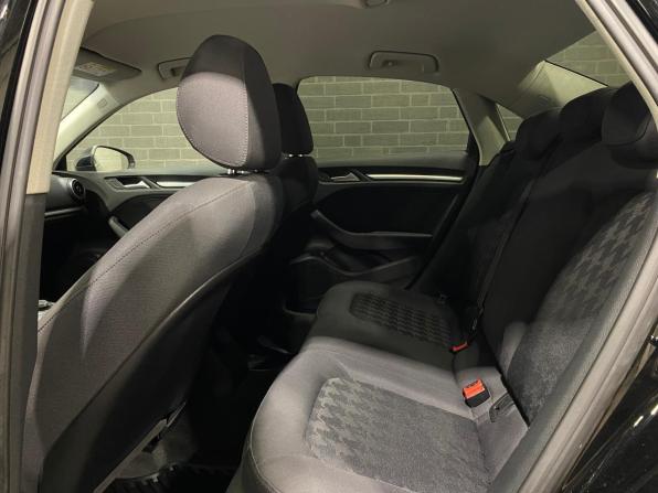 Audi A3 III (8V) с пробегом 2013 года, цена 1 545 000 рублей, 105151 км, седан, Автокод Объявления