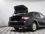 Toyota Camry VIII (XV70) Москва  - изображение 36
