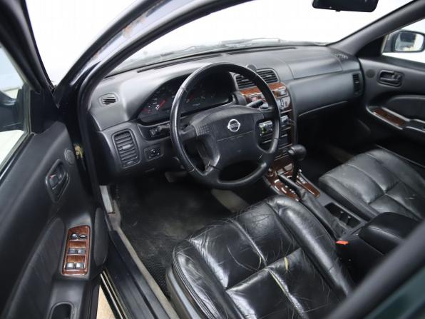 Nissan Maxima IV (A32) с пробегом 2000 года, цена 320 000 рублей, 233898 км, седан, Автокод Объявления