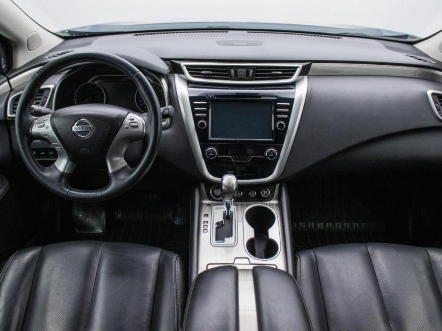 Nissan Murano III (Z52) Москва  - изображение 13