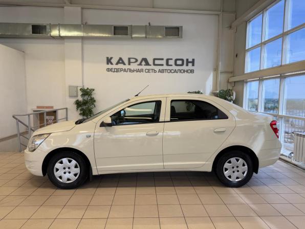 Chevrolet Cobalt II с пробегом 2014 года, цена 685 000 рублей, 184780 км, седан, Автокод Объявления