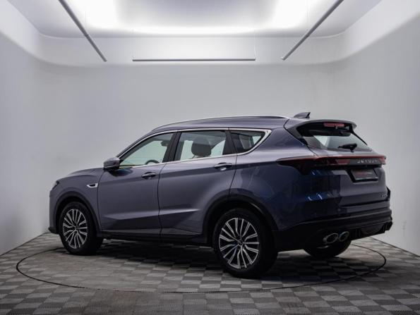 JETOUR X70+ I Рестайлинг с пробегом 2024 года, цена 2 390 000 рублей, 13168 км, внедорожник, Автокод Объявления
