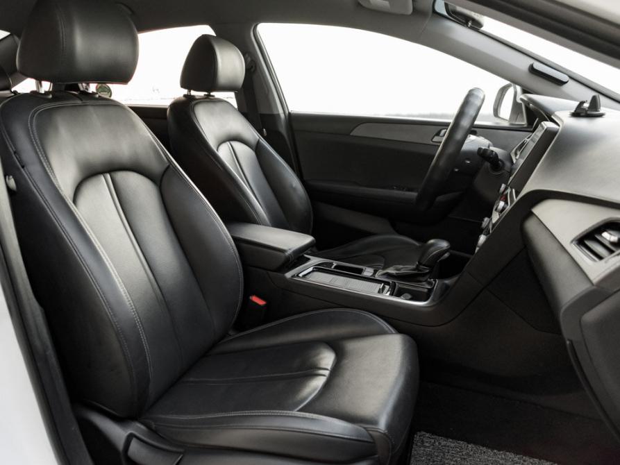 Hyundai Sonata VII (LF) Рестайлинг Екатеринбург  - изображение 13