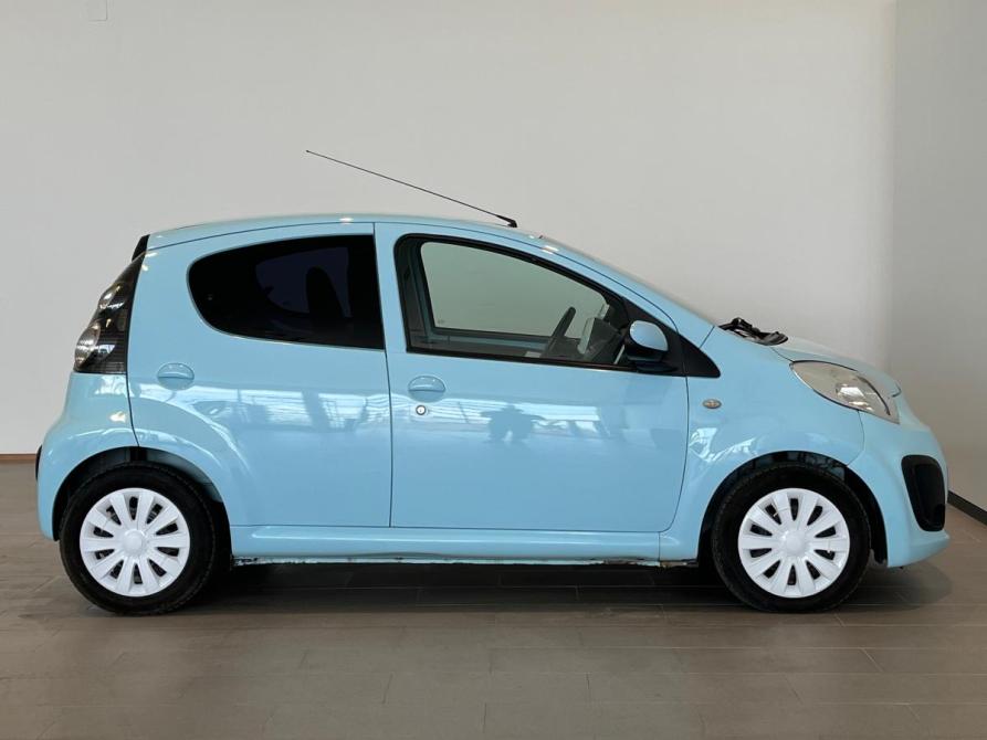Citroen C1 I Рестайлинг 2 Волгоград  - изображение 5