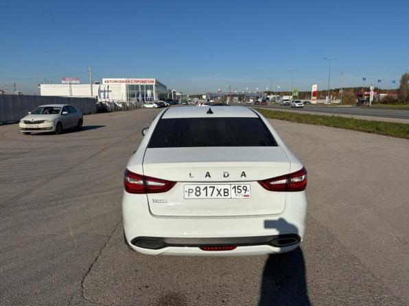 Lada (ВАЗ) Vesta I Рестайлинг (NG) с пробегом 2023 года, цена 995 000 рублей, 76229 км, седан, Автокод Объявления