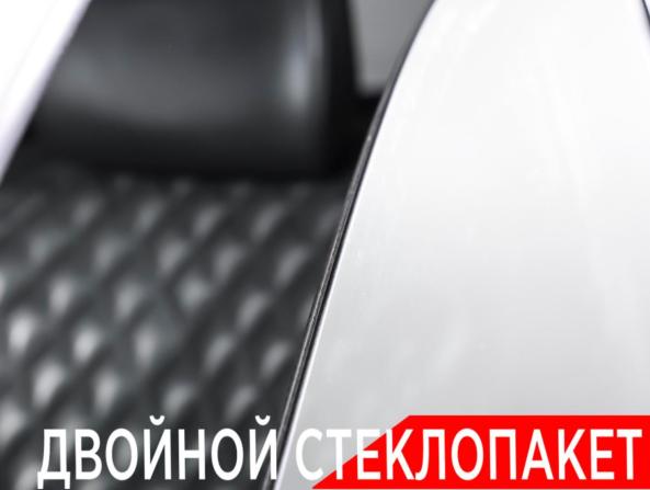 Genesis GV80 I с пробегом 2020 года, цена 5 350 000 рублей, 86813 км, внедорожник, Автокод Объявления