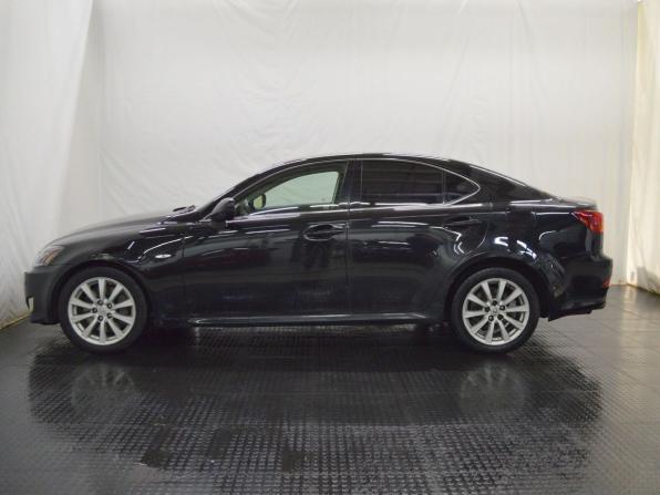 Lexus IS II с пробегом 2008 года, цена 1 000 000 рублей, 337551 км, седан, Автокод Объявления