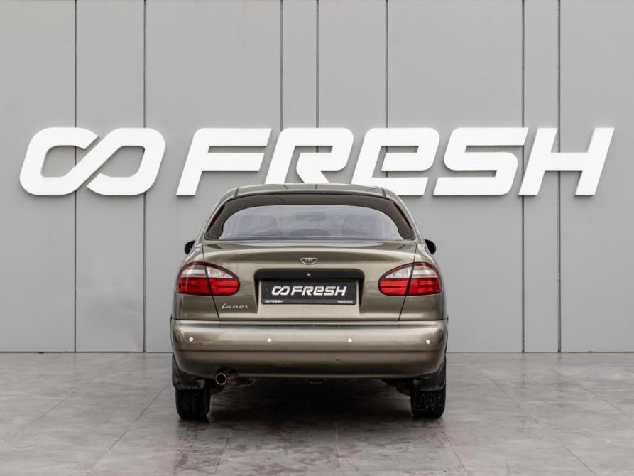 Daewoo Lanos Краснодар  - изображение 4